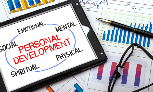 Personality Development Coaching