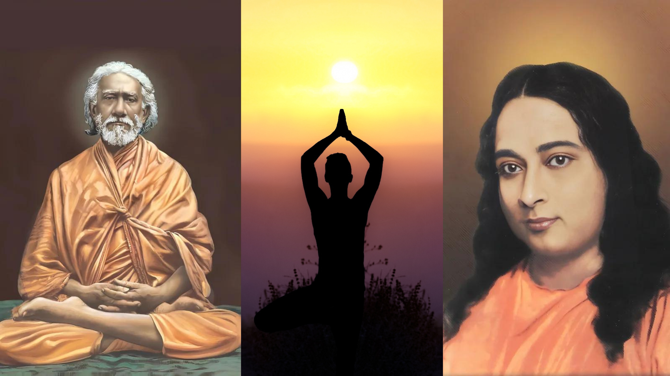 From Swami Yukteswar Giri to Guru Paramhansa Yogananda : Shilpa Bisht’s Holistic Awakening